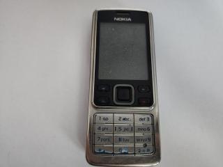 Telefon Nokia 6300 uzat