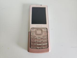 Telefon Nokia 6500 classic roz defect