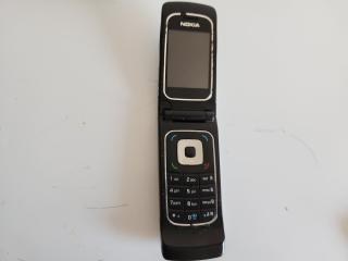 Telefon Nokia 6555 RM-271 folosit grad b