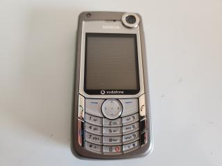 Telefon Nokia 6680 RM-36 folosit impecabil