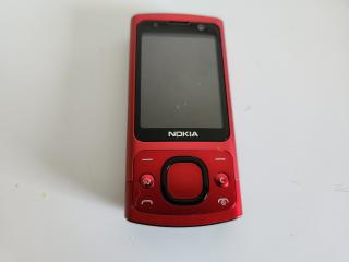 Telefon Nokia 6700 slide stare foarte buna