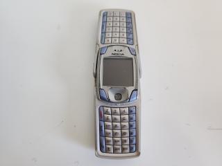 Telefon Nokia 6820a folosit