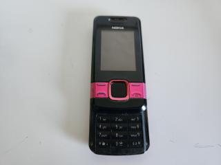 Telefon Nokia 7100 Supernova model RM-438 folosit