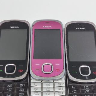 Telefon Nokia 7230 folosit