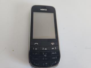 Telefon Nokia Asha 203 folosit grad B