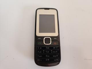 Telefon Nokia c2-00 folosit negru