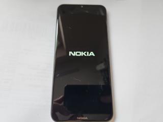 Telefon Nokia C21 Plus TA-1433 folosit 32GB ROM 3GB RAM