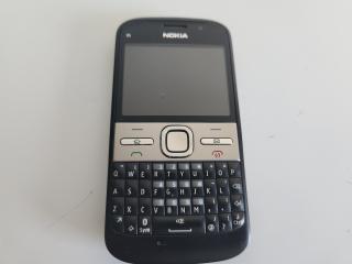 Telefon Nokia E5 folosit pentru piese