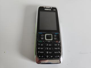 Telefon Nokia E51 folosit stare foarte buna