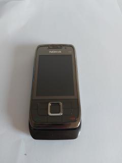 Telefon Nokia E66  folosit