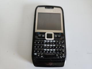 Telefon Nokia E71 original folosit in stare foarte buna