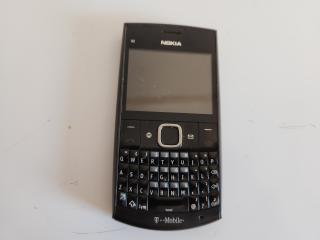 Telefon Nokia X2-01 folosit