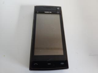 Telefon Nokia X6-00 RM-559 folosit