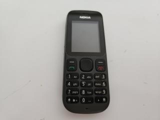 Telefon original Nokia 100 RH-130 folosit codat orange