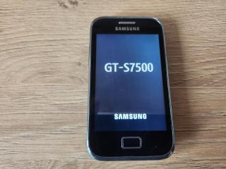 Telefon Samsung Galaxy Ace Plus S7500 folosit