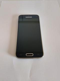 Telefon Samsung Galaxy S5 mini G800F  folosit cu garantie