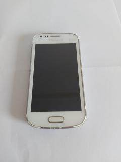 Telefon Samsung Galaxy Trend S7560 folosit cu garantie GRAD B