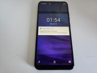 Telefon Zte Blade V10 Vita folosit impecabil