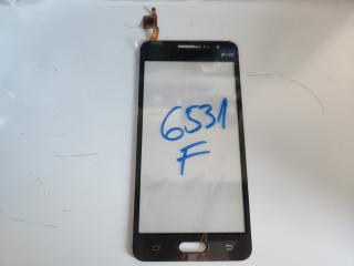 Touchscreen Samsung Galaxy Grand Prime G531F VE 4G negru