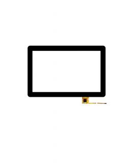 Touchscreen Universal 10.1 RS10F1609043PS V1.6 Negru