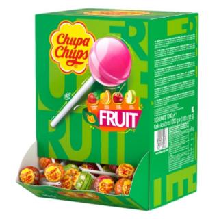 Acadele CHUPA CHUPS Fruit 12gx50buc