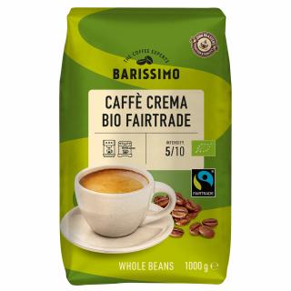 AMAROY Barissimo Cafea Boabe Bio Ecologica 1kg