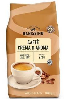 AMAROY Barissimo Crema  Aroma Cafea Boabe 1kg