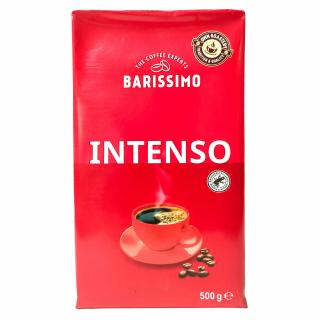 AMAROY Barissimo Intenso Cafea Macinata 500g