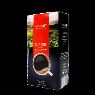 AMAROY Classic Cafea Macinata 500g
