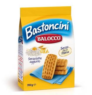 BALOCCO Biscuiti cu Lamaie Bastoncini 700g