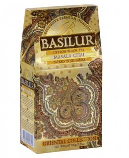 BASILUR Oriental Collection Masala Chai Refill 100g