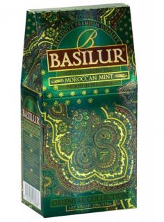 BASILUR Oriental Collection Morocan Mint Refill 100g