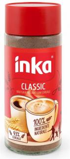 Bautura Instant din Cereale (inlocuitor cafea) INKA 100g