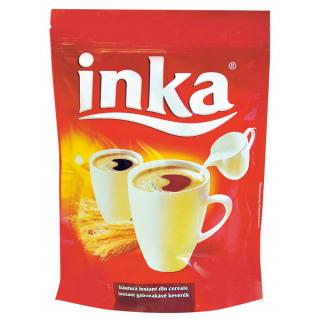 Bautura Instant din Cereale (inlocuitor cafea) INKA 180g