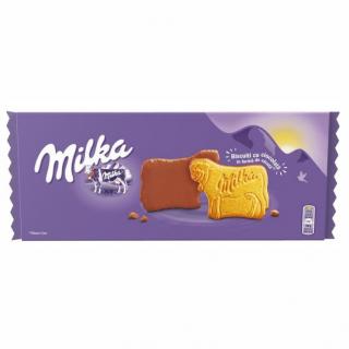 Biscuiti cu Ciocolata MILKA Choco Cow 120g