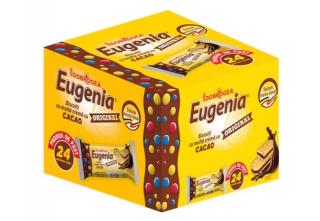 Biscuiti cu Crema Eugenia Original DOBROGEA 24x36g