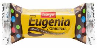 Biscuiti cu Crema Eugenia Original DOBROGEA 36g