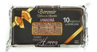 BOROMIR Prajitura Amandina 250g
