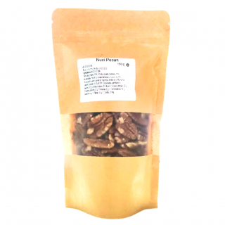 BUNATATI CU GUST Nuci Pecan 150g