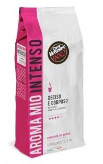 CAFFE VERGNANO Aroma Mio Intenso Cafea Boabe 1kg