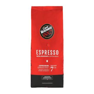 CAFFE VERGNANO Espresso Cafea Boabe 1kg