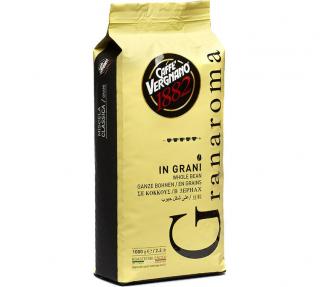 CAFFE VERGNANO Granaroma Cafea Boabe 1kg