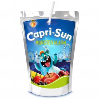 CAPRI SUN Bautura Racoritoare - Monster Alarm 10x200ml