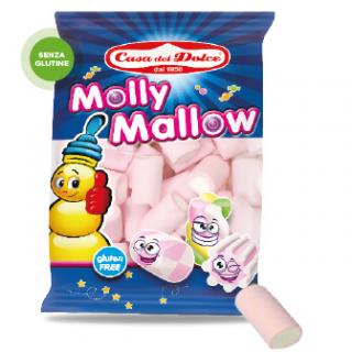 CASA DEL DOLCE Bezele Marshmallow Roz 1kg