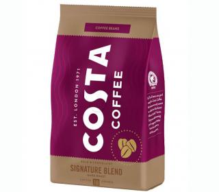 COSTA Signature Blend Dark Roast Cafea Boabe 500g