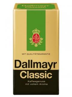 DALLMAYR Classic Cafea Macinata 500g