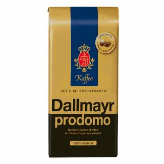DALLMAYR Prodomo Cafea Boabe 500g