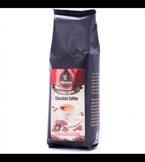 DOLCE BACIO Cafea Macinata cu Aroma de Ciocolata 125g