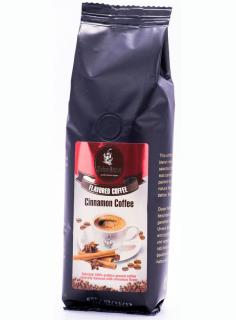 DOLCE BACIO Cafea Macinata cu Aroma de Scortisoara 200g