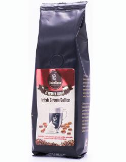 DOLCE BACIO Cafea Macinata cu Aroma Irish Cream 125g